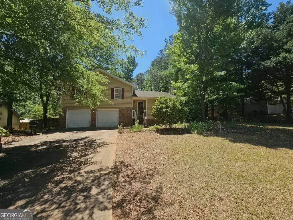 35 Stone Creek Drive, Covington
