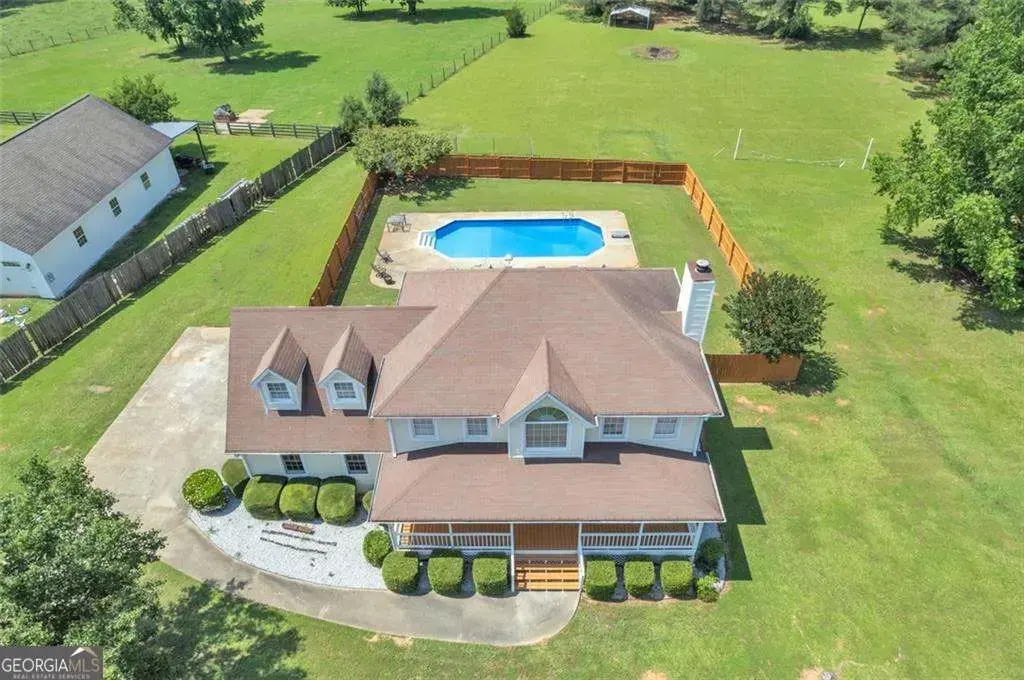 161 Honey Creek Road, Mcdonough