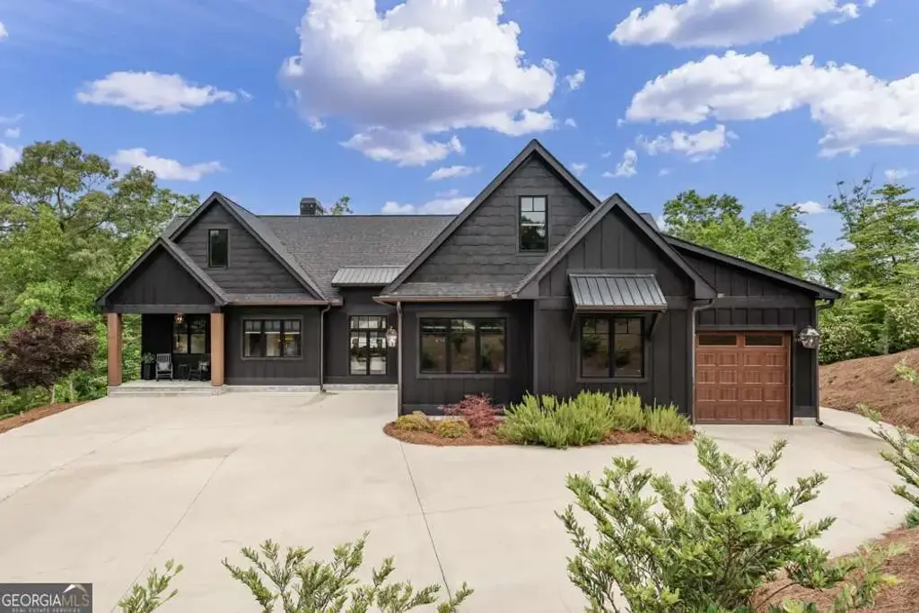 796 Creek Trail, Wedowee