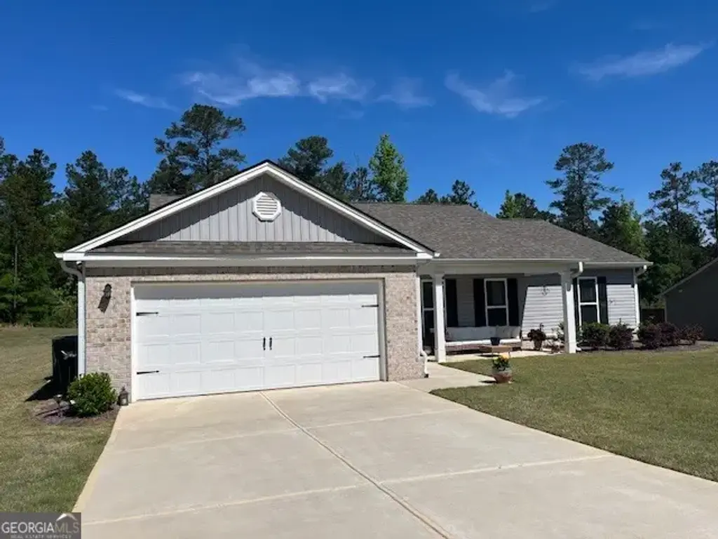 418 Riley Circle Nw, Milledgeville