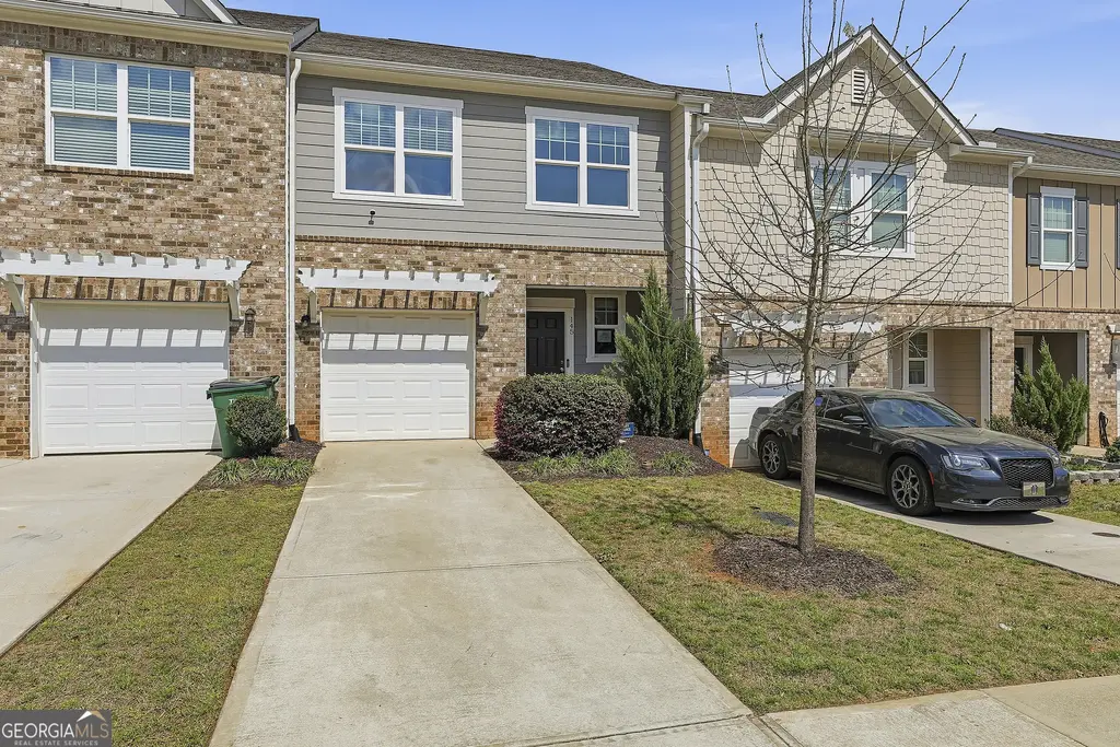 145 Swindon Drive, McDonough