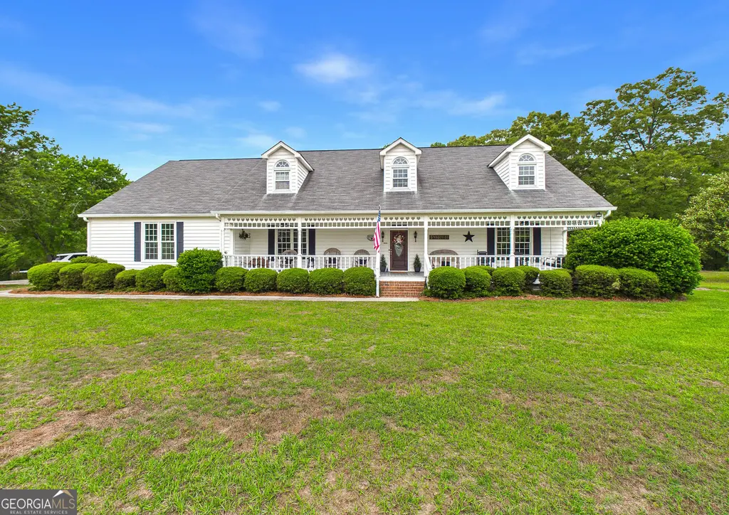 5771 Rogers Road, Lizella