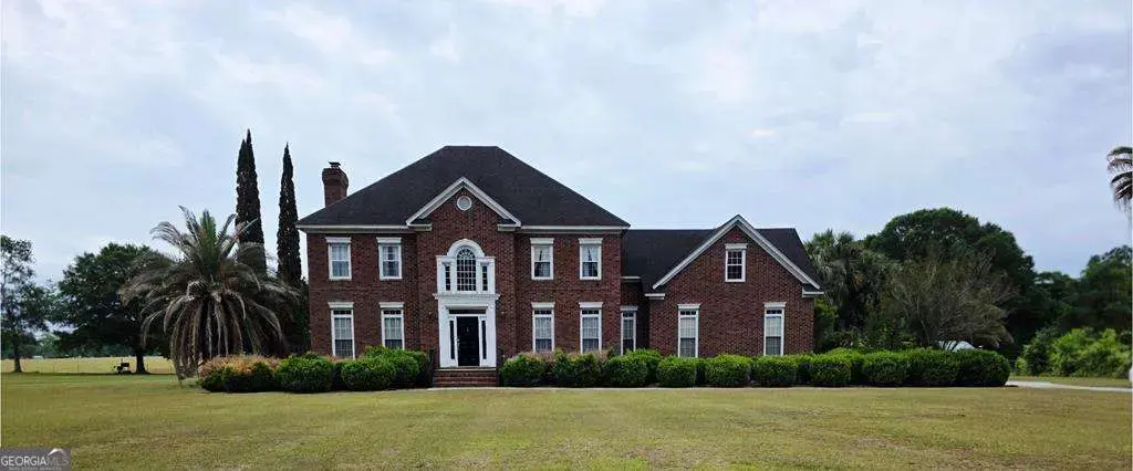 117 Robin Ridge, Fitzgerald