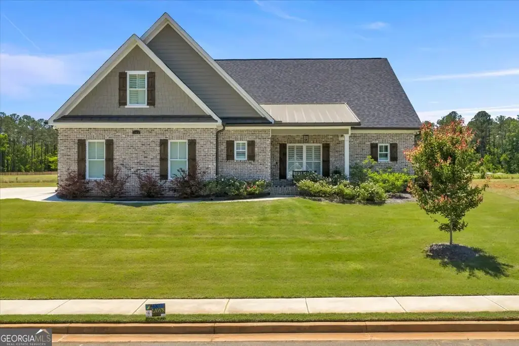 148 Camden Trace, Macon