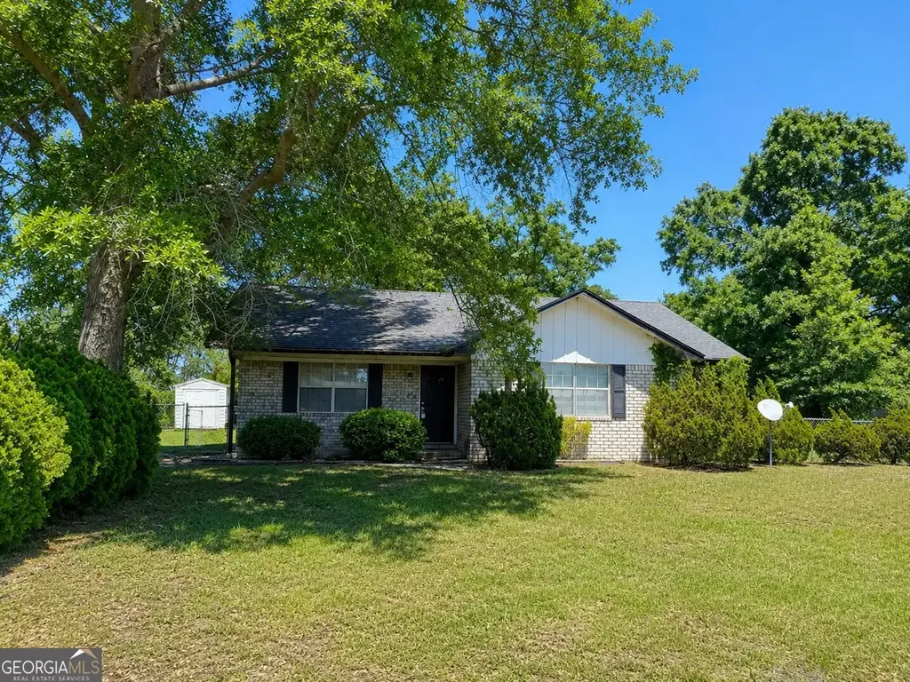61 Kyle Lane, Hinesville