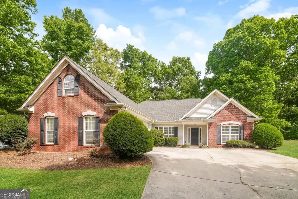 165 Jasmine Way, Villa Rica
