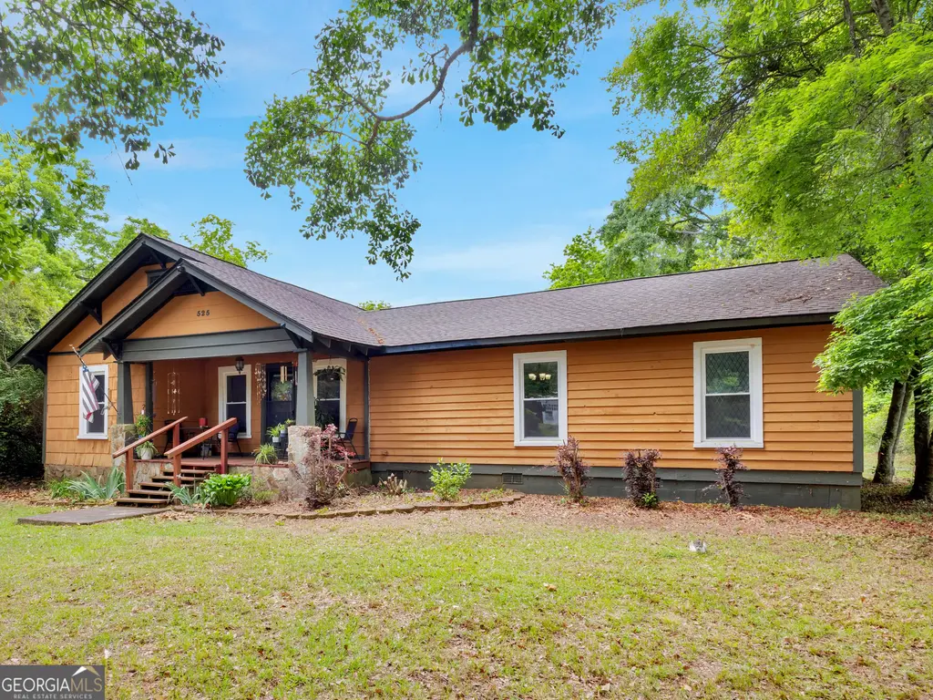 525 Norwood Street, Culloden