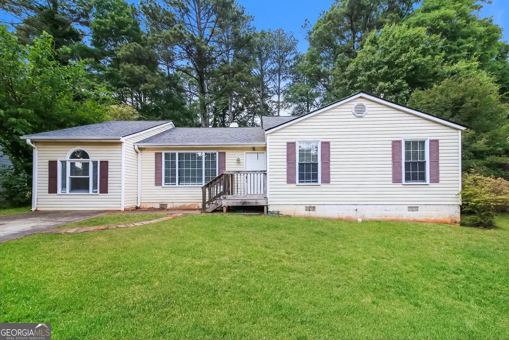 1106 Reynolds Court, Morrow