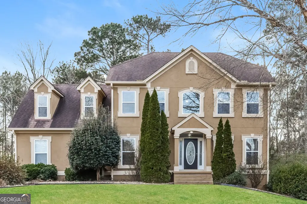 1515 Royce Drive, Locust Grove