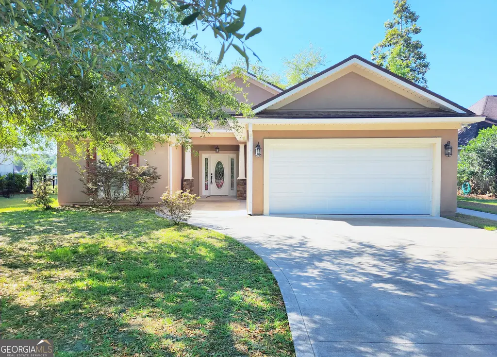 126 Laurel Marsh Way, Kingsland