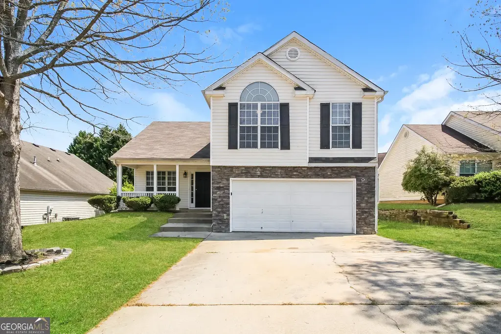 5991 Waggoner Court, Rex