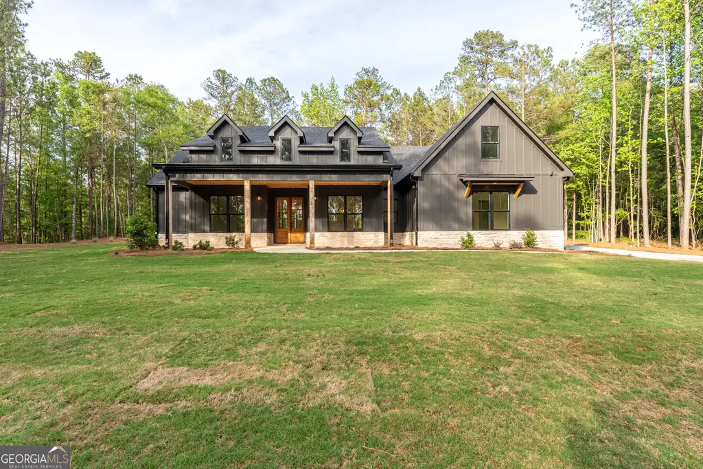 361 Scuffleboro Road, Eatonton