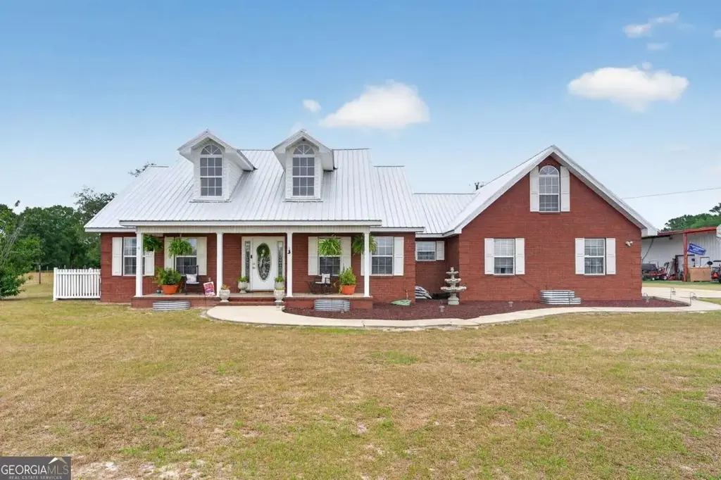 142 Lloyd Drive, Jesup