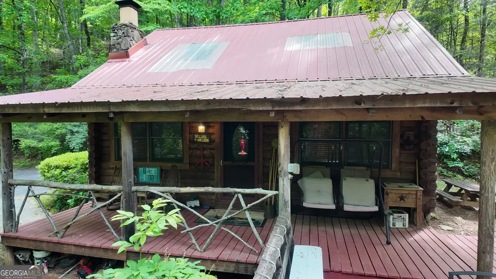 192 Wilderland Trail, Helen