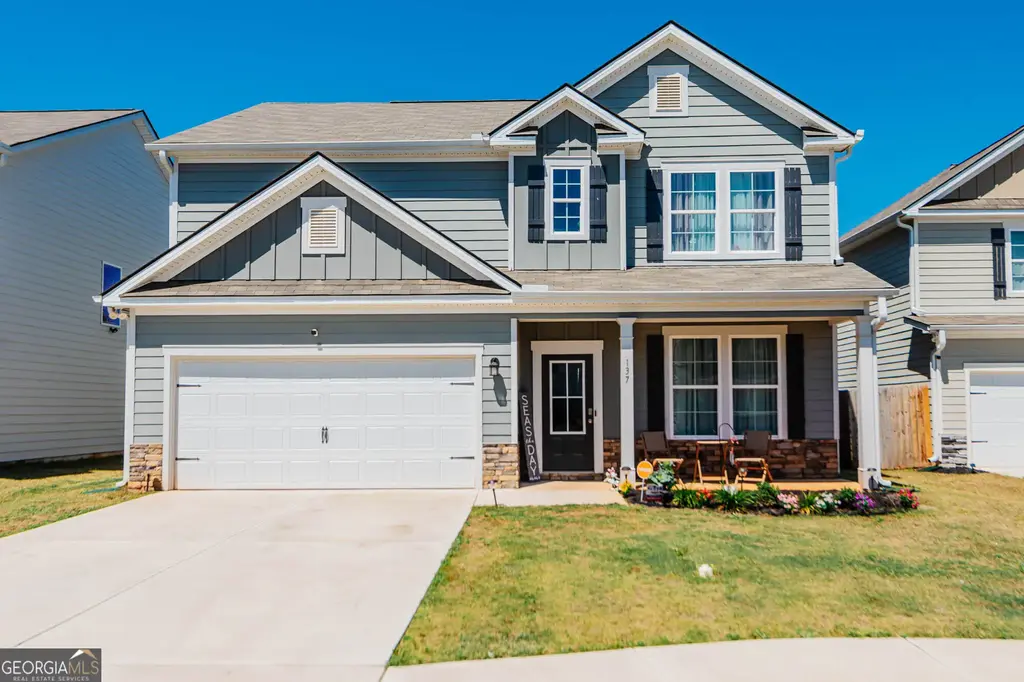 137 Red Birch Lane, Warner Robins