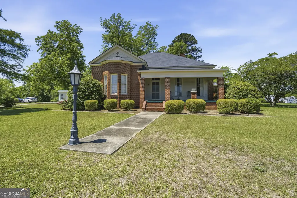 6629 Hawkinsville Road, Macon