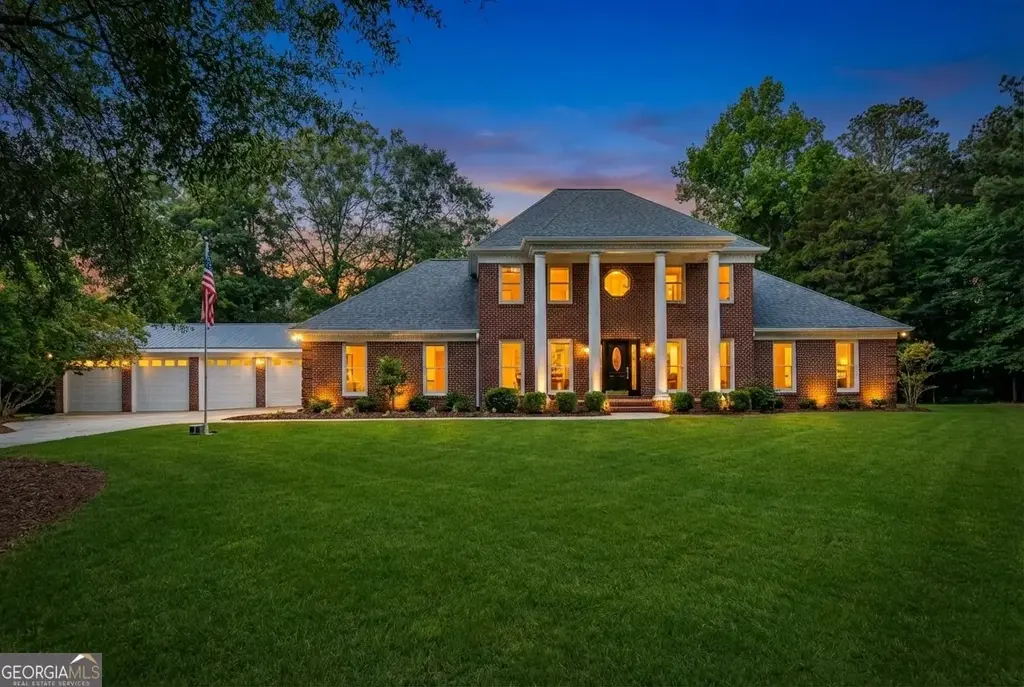 590 Manning Gin Road, Monroe