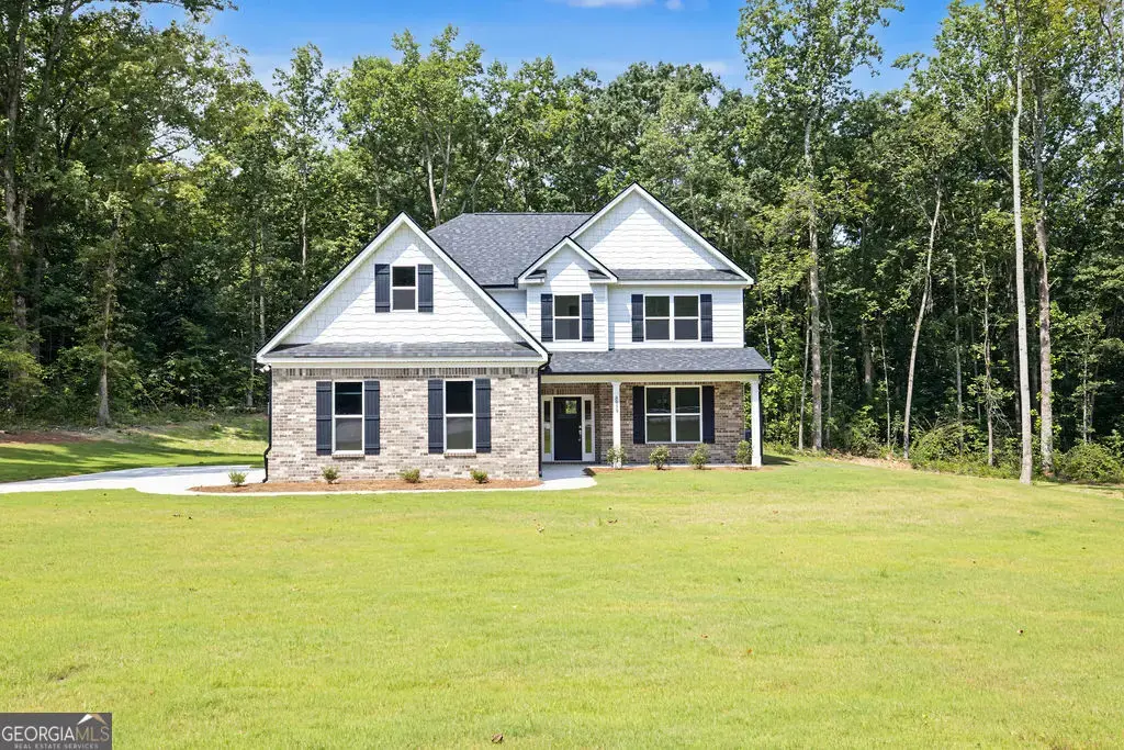 8939 Blackhall Road 9, Jonesboro
