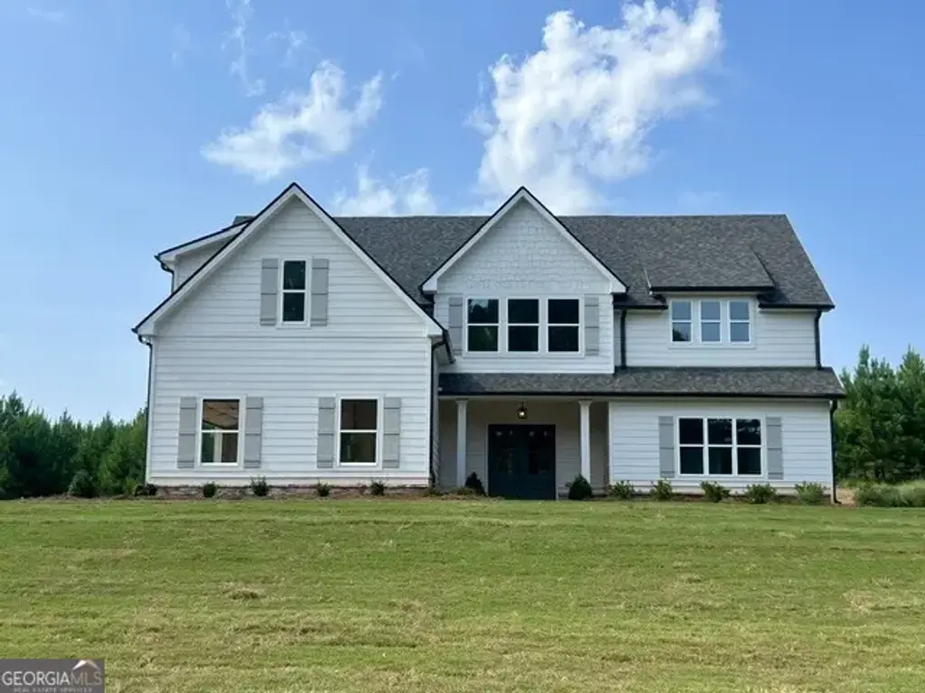 1033 Hillcrest Road Lot 17, Hogansville