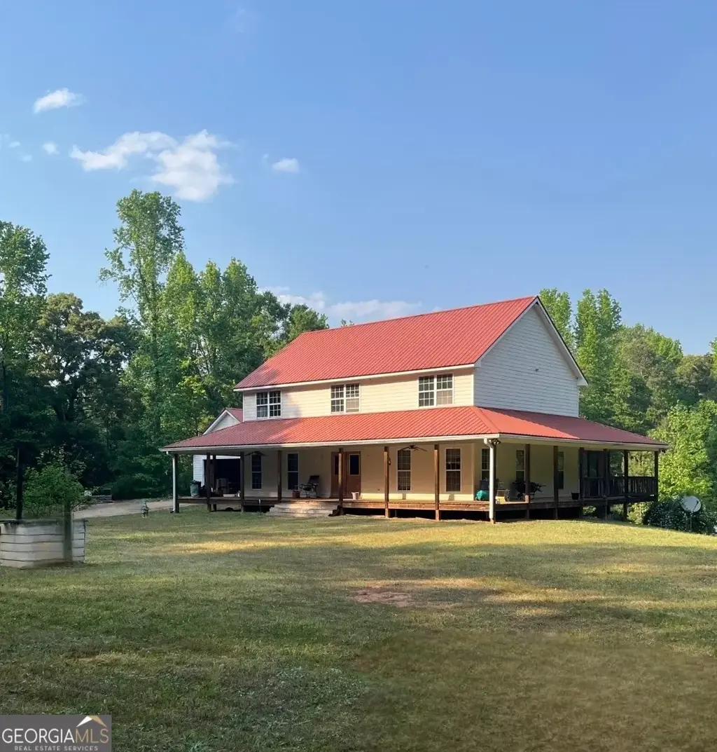 1111 Rehoboth Road, Bishop
