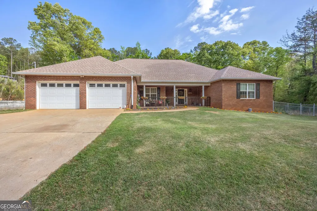 2083 Johnson Mill Road, Hamilton