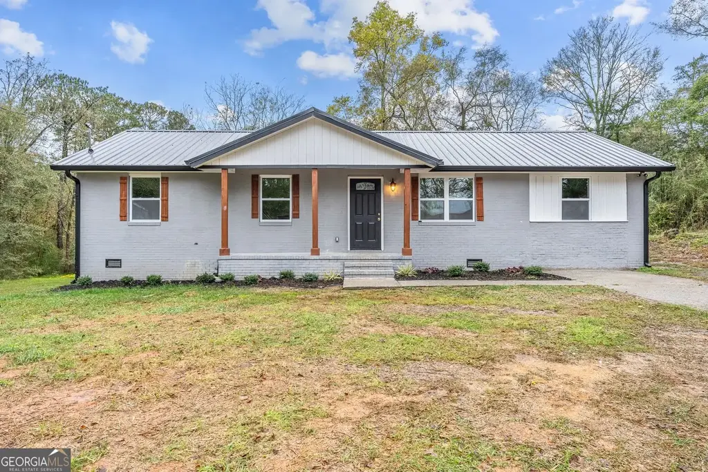 420 W Richland Avenue, Greensboro