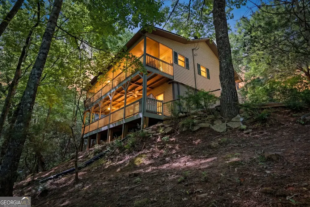 584 Battle Branch Vistas Drive, Franklin