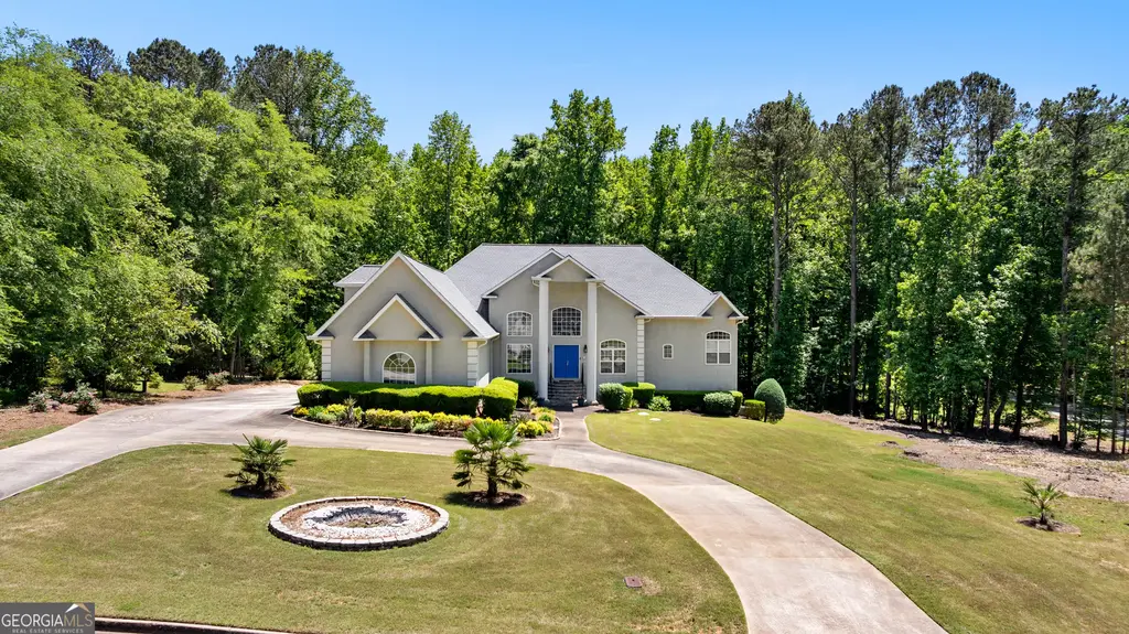 915 Magnolia Way, Hampton
