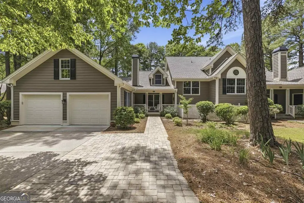1039 Planters Trail, Greensboro