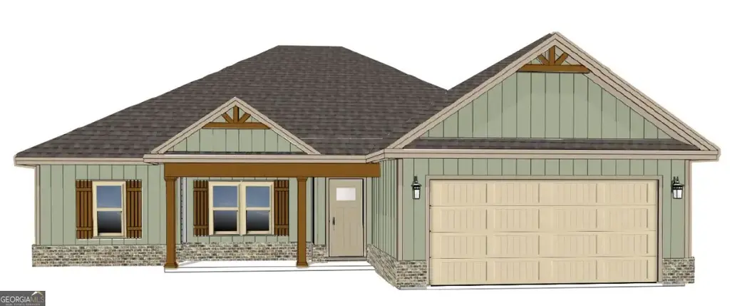 202 Hampton Chase, Perry