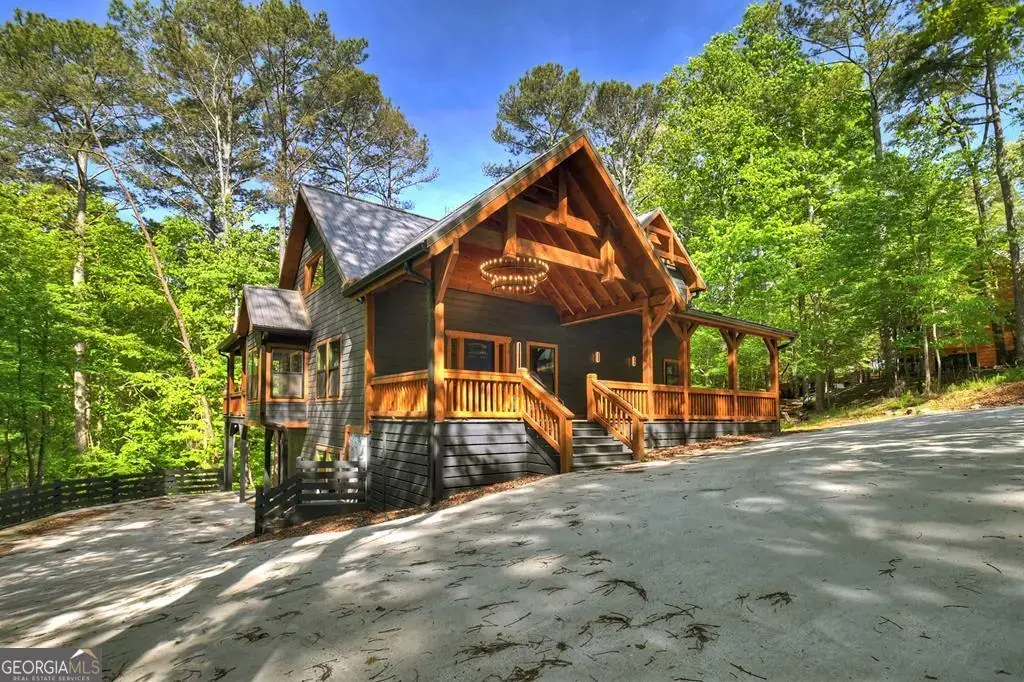 40 Cadet Court, Ellijay