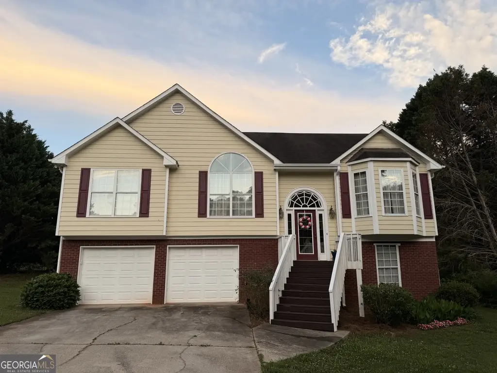 1408 Water Wheel Drive, Bethlehem
