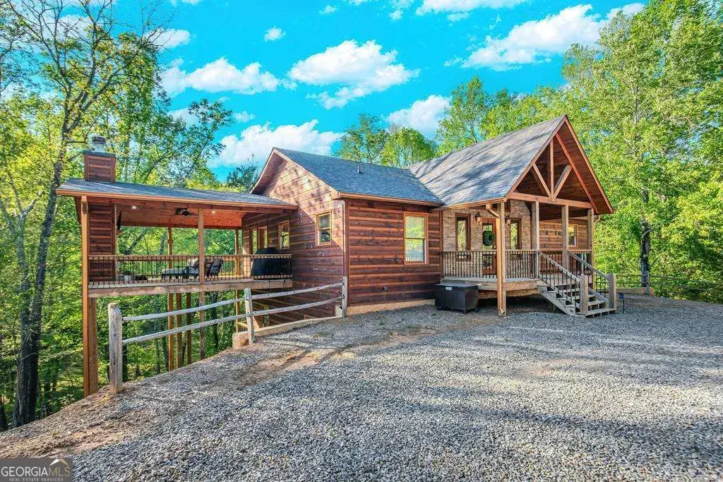 66 Ross Drive, Mineral Bluff