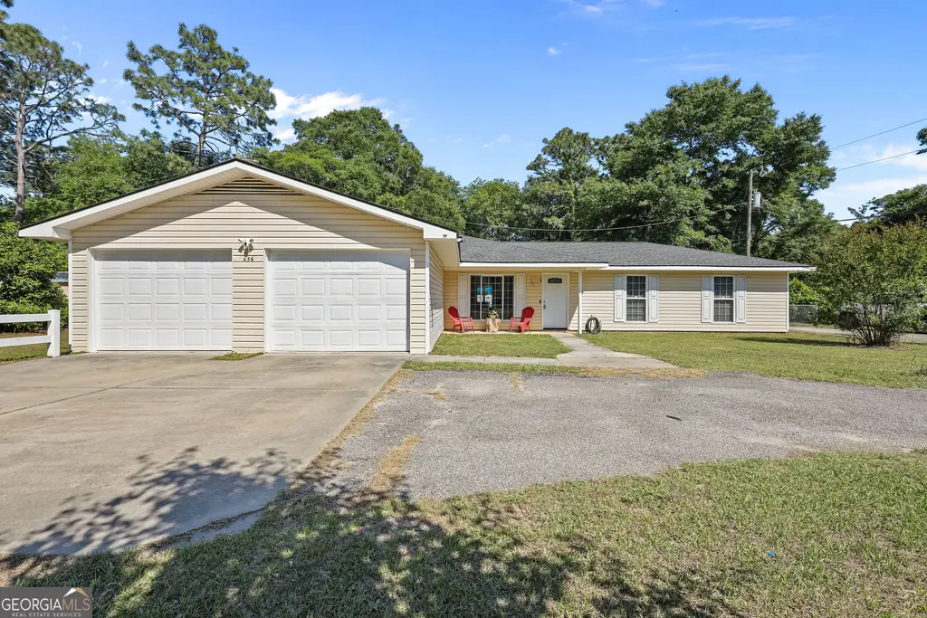 436 Killingsworth Road, Jesup