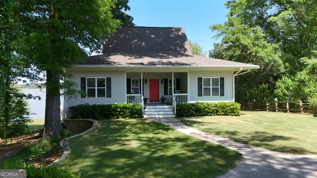 1580 Shady Oaks Lane, Greensboro