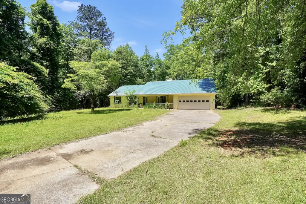 715 Concord Road, Shady Dale