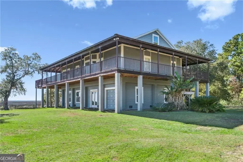 281 Marsh Breeze Lane, Waverly
