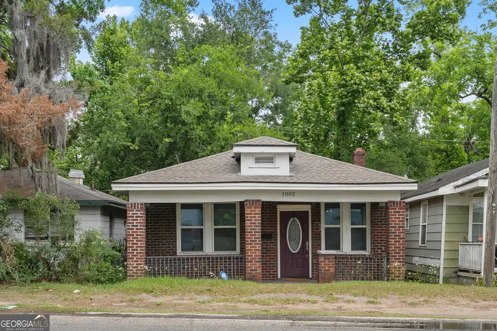 1002 W 52nd Street, Savannah