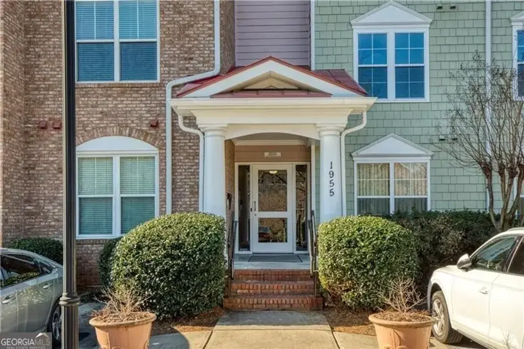 1955 Nocturne Drive 3204, Alpharetta