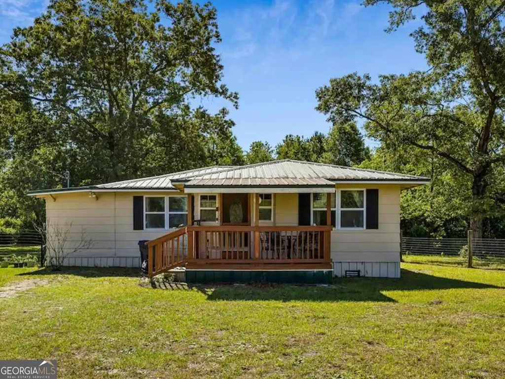 161 Cooner Road, Kingsland