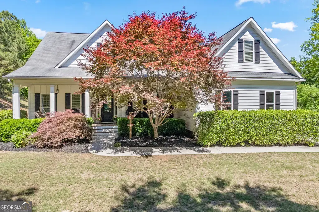 435 Arthur Storey Road, Newnan
