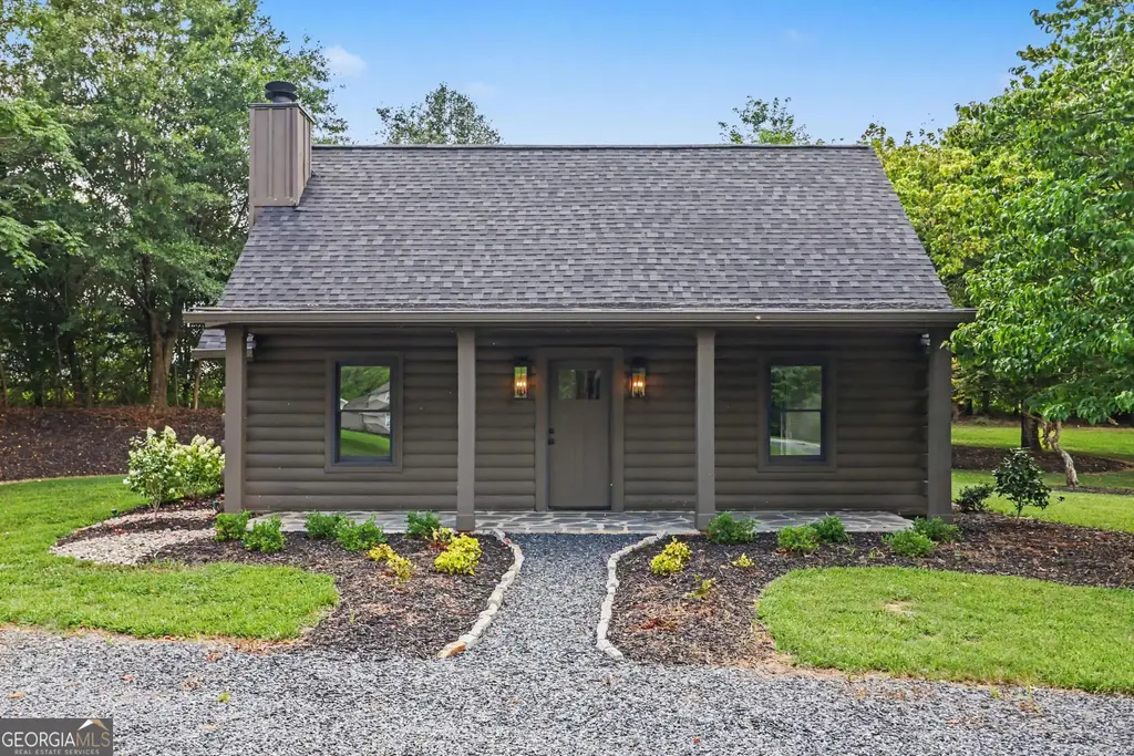 6380 Conner Road, Dawsonville