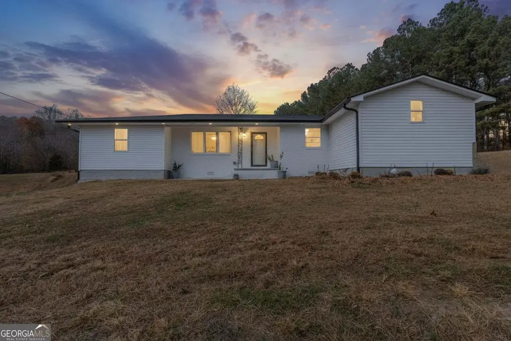 1144 Ridgeway Road, Lafayette