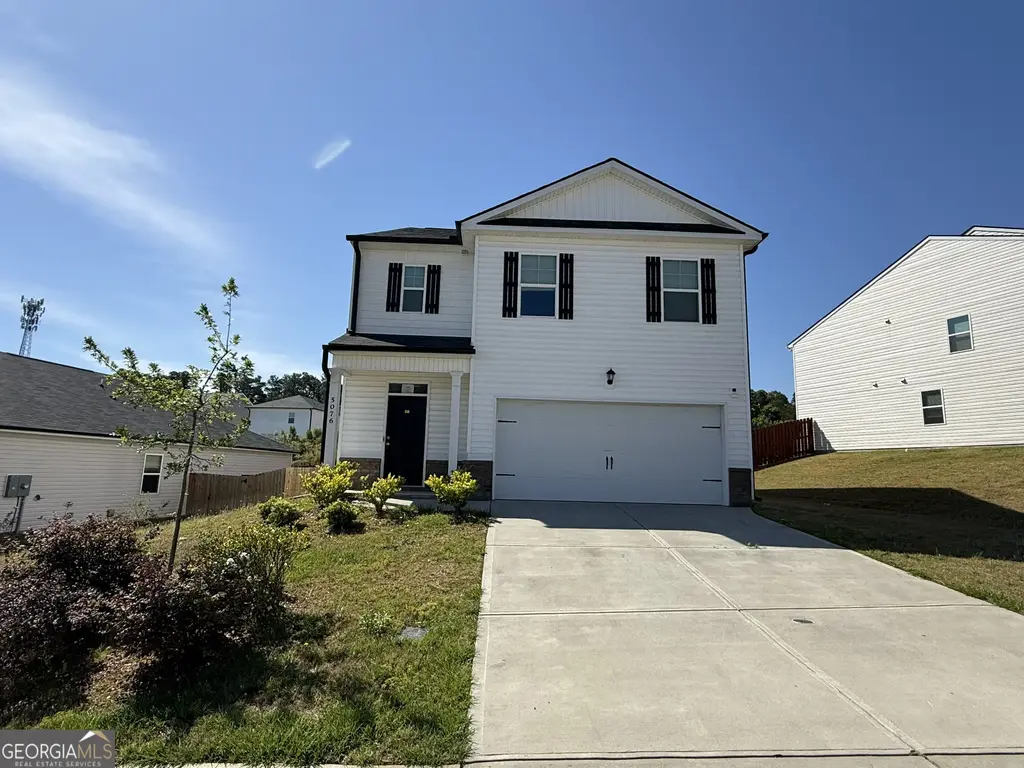 5076 Captain Drive, Grovetown