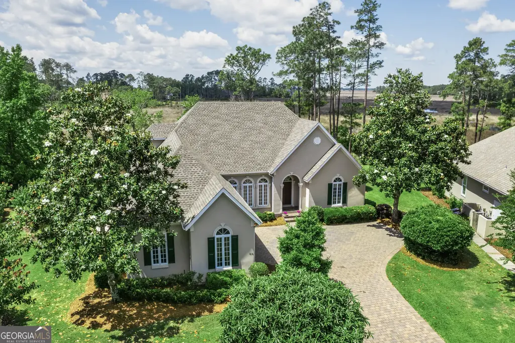416 Millers Branch Drive, St. Marys