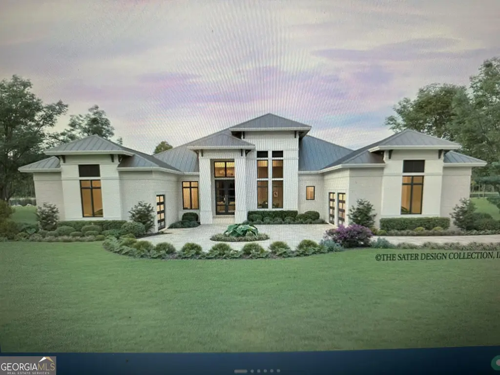 2850 Flat Shoals Road Sw, Conyers