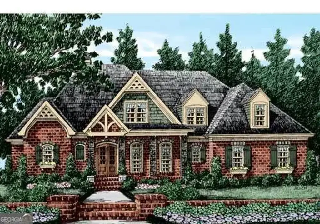 2862 Flat Shoals Road Sw, Conyers