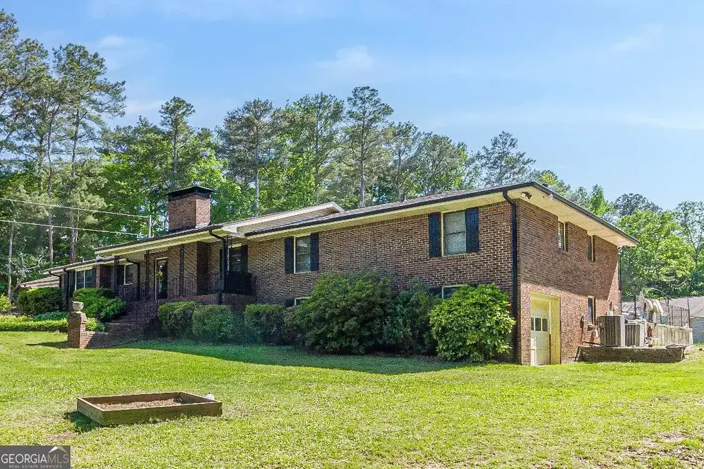 3490 Highway 81, Loganville