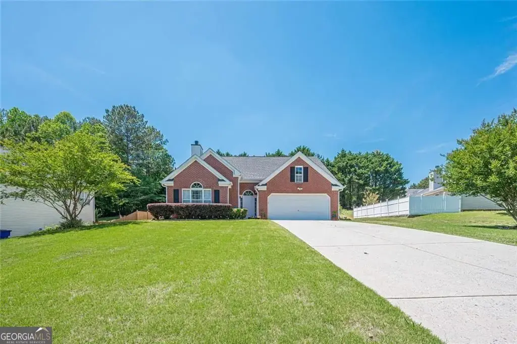 241 Ryan Trail, Dallas