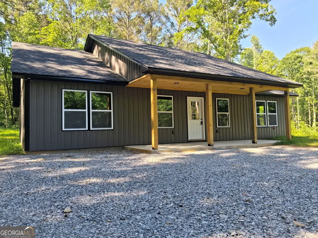 65 Bay Court, Ellijay